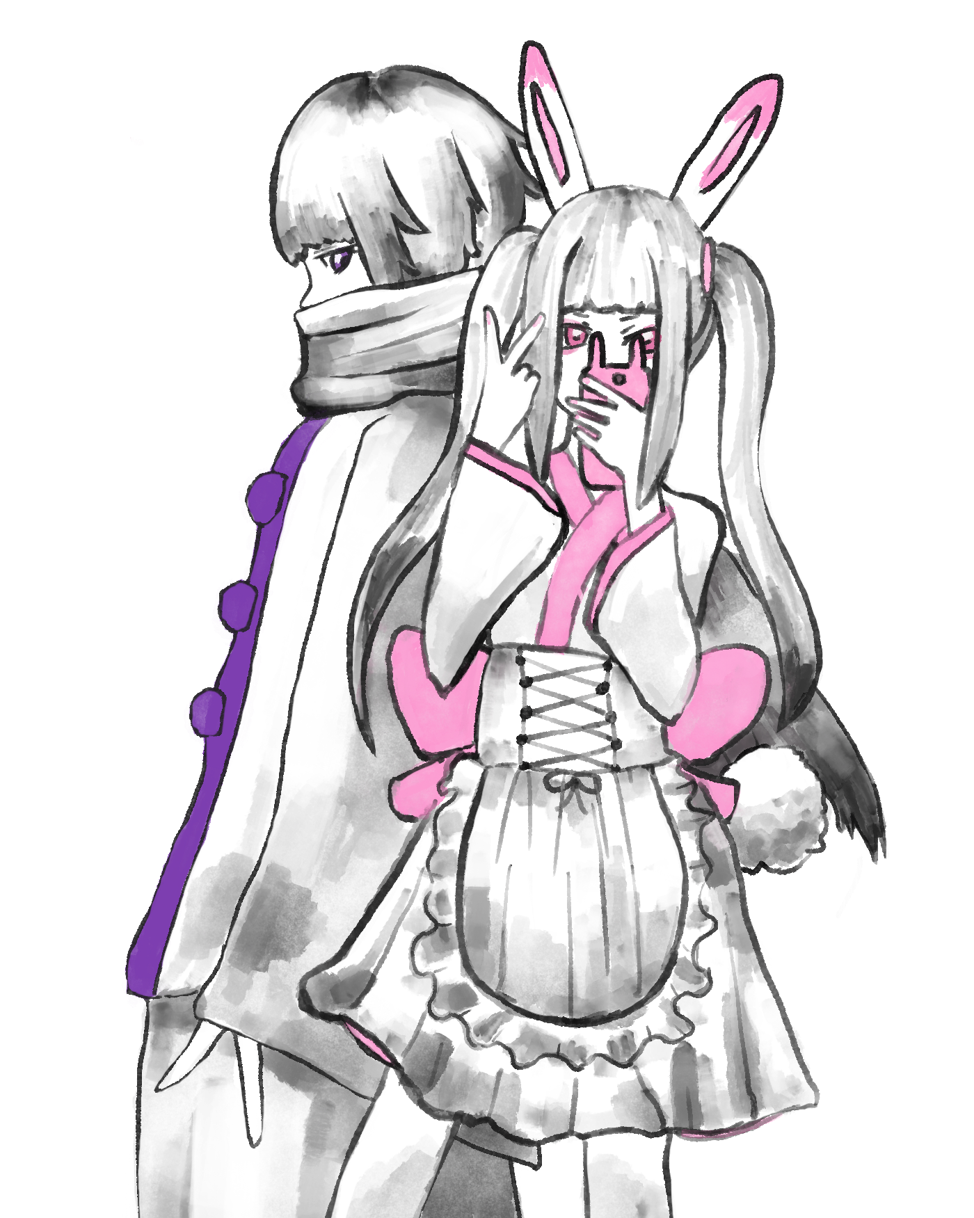 ヤヲヨロズ神社