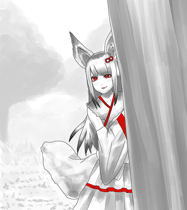 ヤヲヨロズ神社スライド01