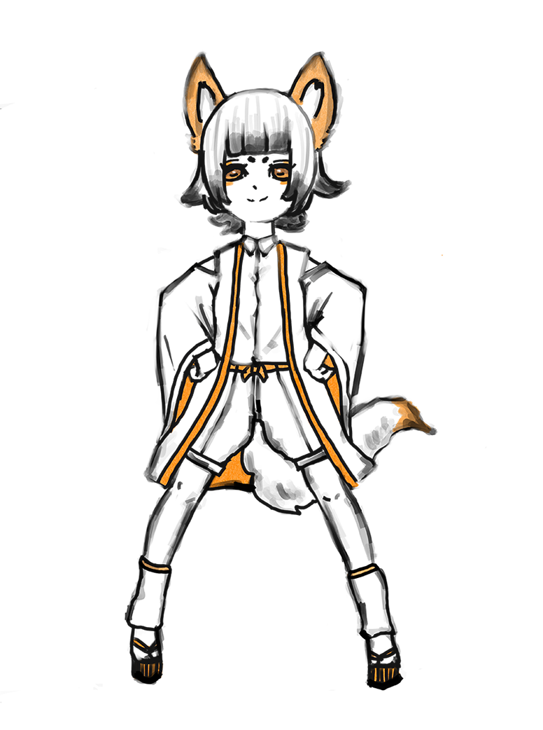 安狗橙授乃神(あんくとうじゅのかみ)