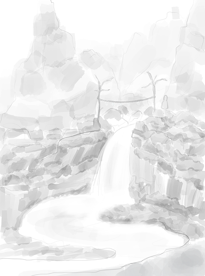 蛇翠就乃神の御神体